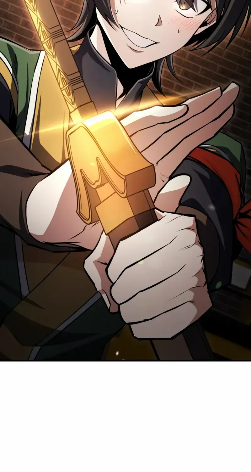 Star Instructor, Master Baek Chapter 126 page 117 - 