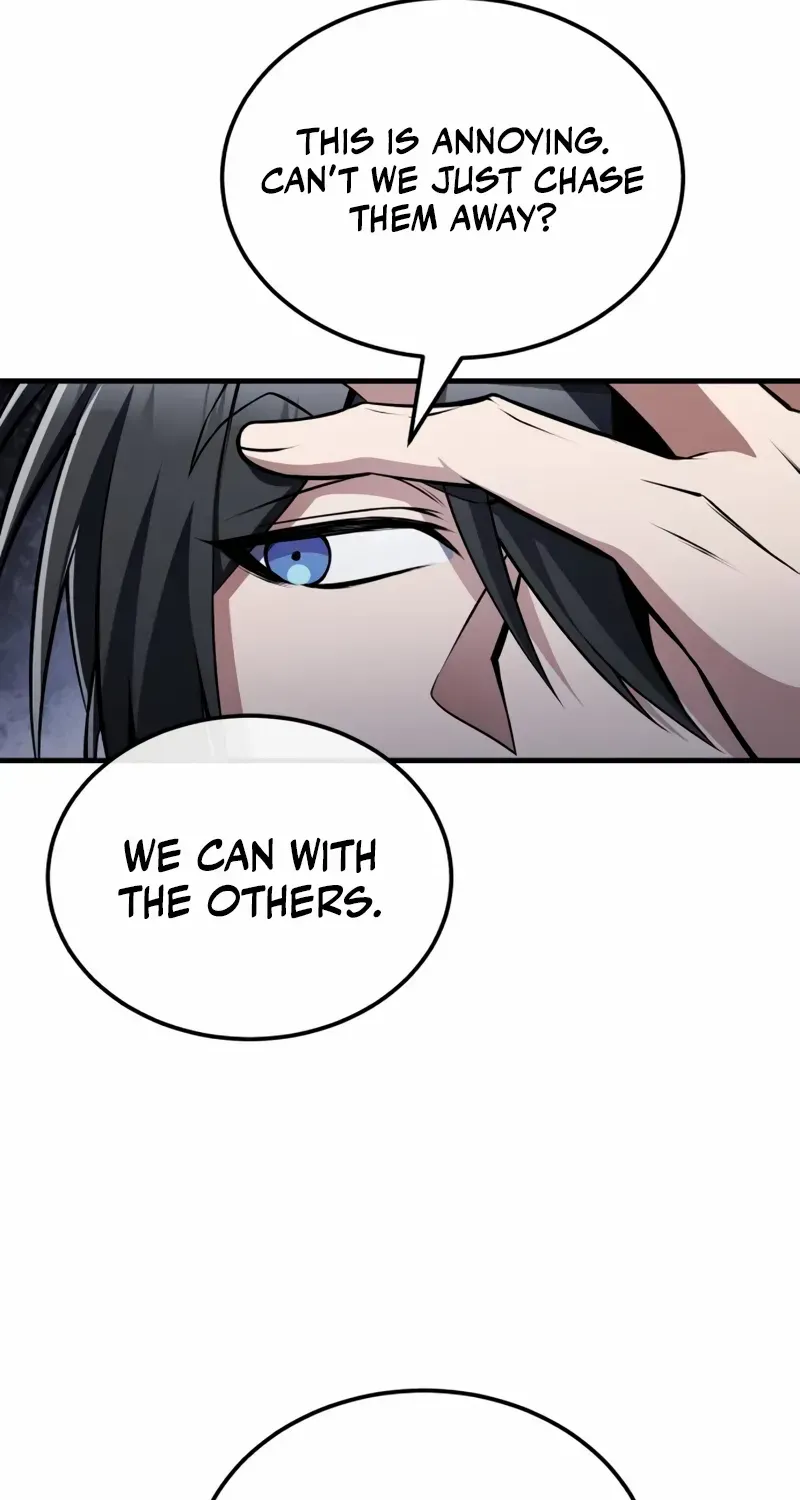 Star Instructor, Master Baek Chapter 126 page 19 - 
