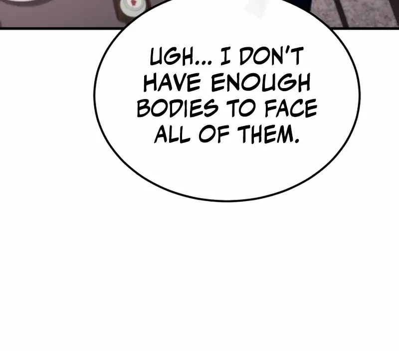 Star Instructor, Master Baek Chapter 126 page 21 - 
