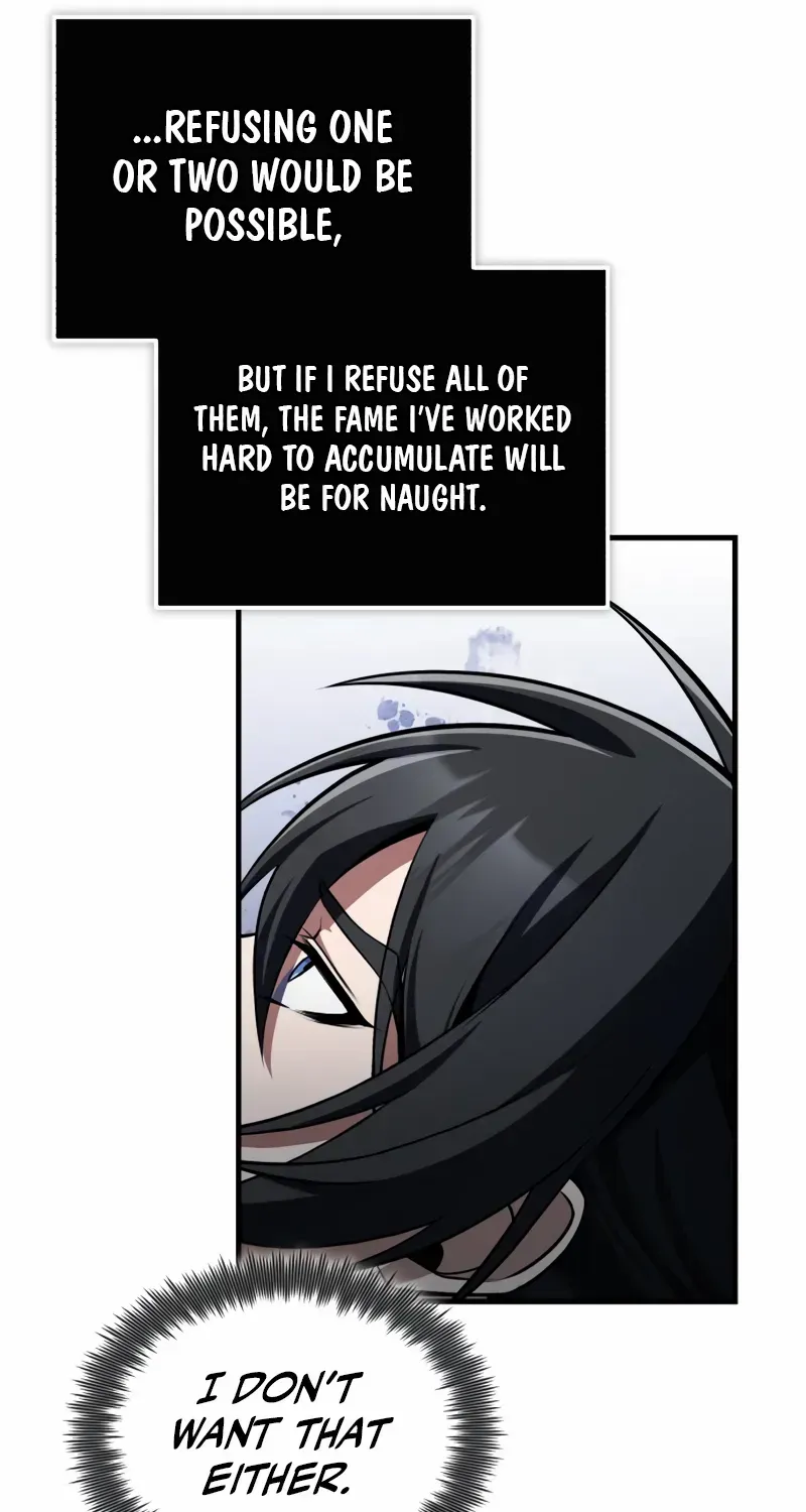 Star Instructor, Master Baek Chapter 126 page 22 - 