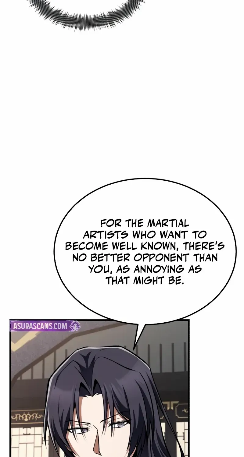 Star Instructor, Master Baek Chapter 126 page 23 - 