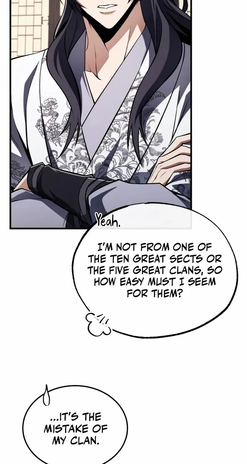Star Instructor, Master Baek Chapter 126 page 24 - 