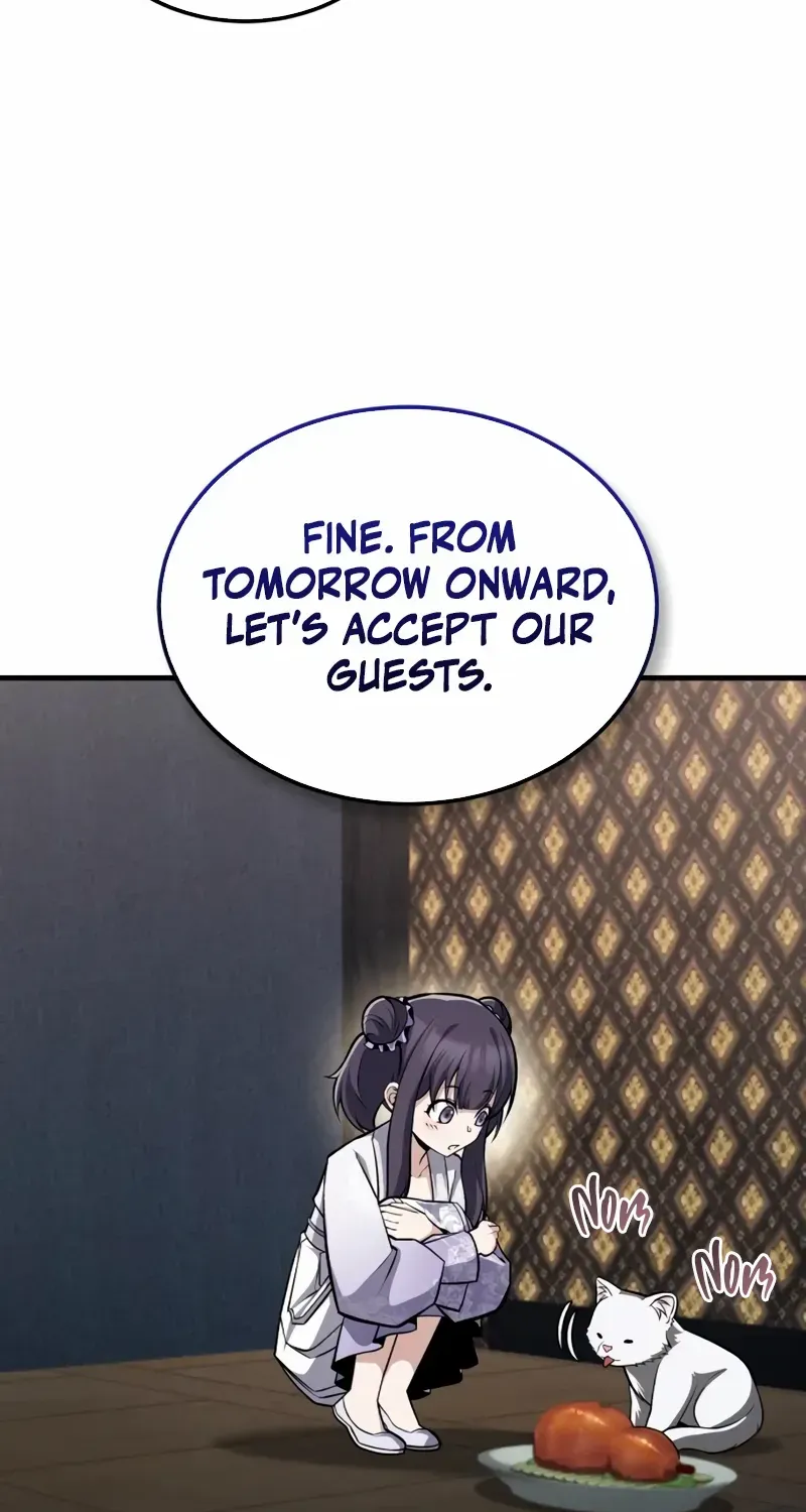Star Instructor, Master Baek Chapter 126 page 25 - 
