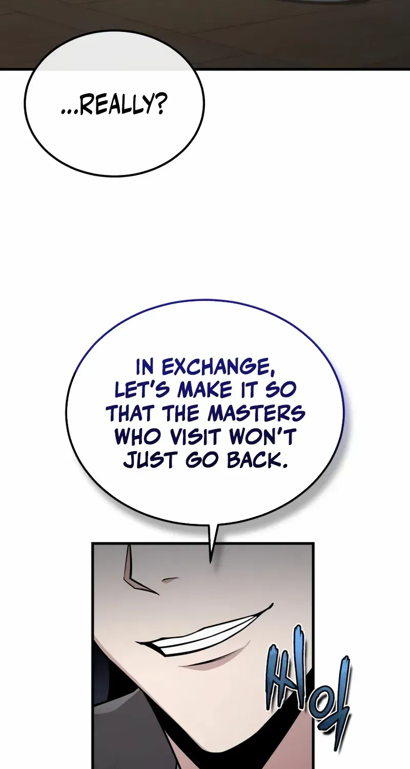Star Instructor, Master Baek Chapter 126 page 26 - 