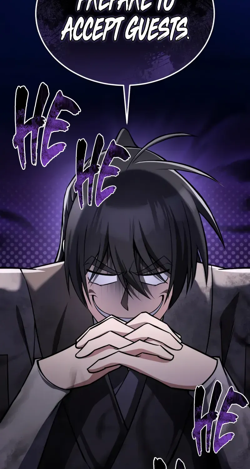 Star Instructor, Master Baek Chapter 126 page 28 - 