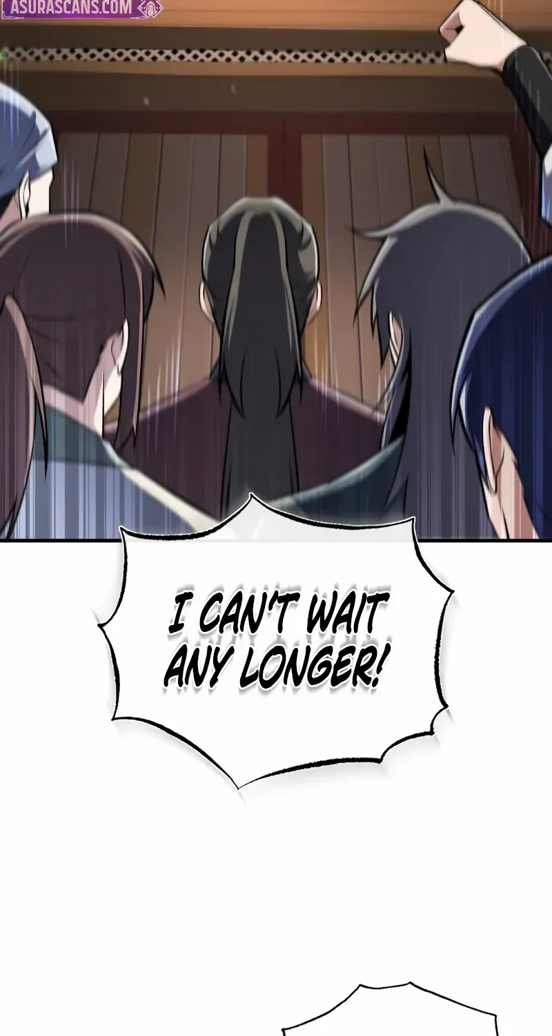 Star Instructor, Master Baek Chapter 126 page 32 - 