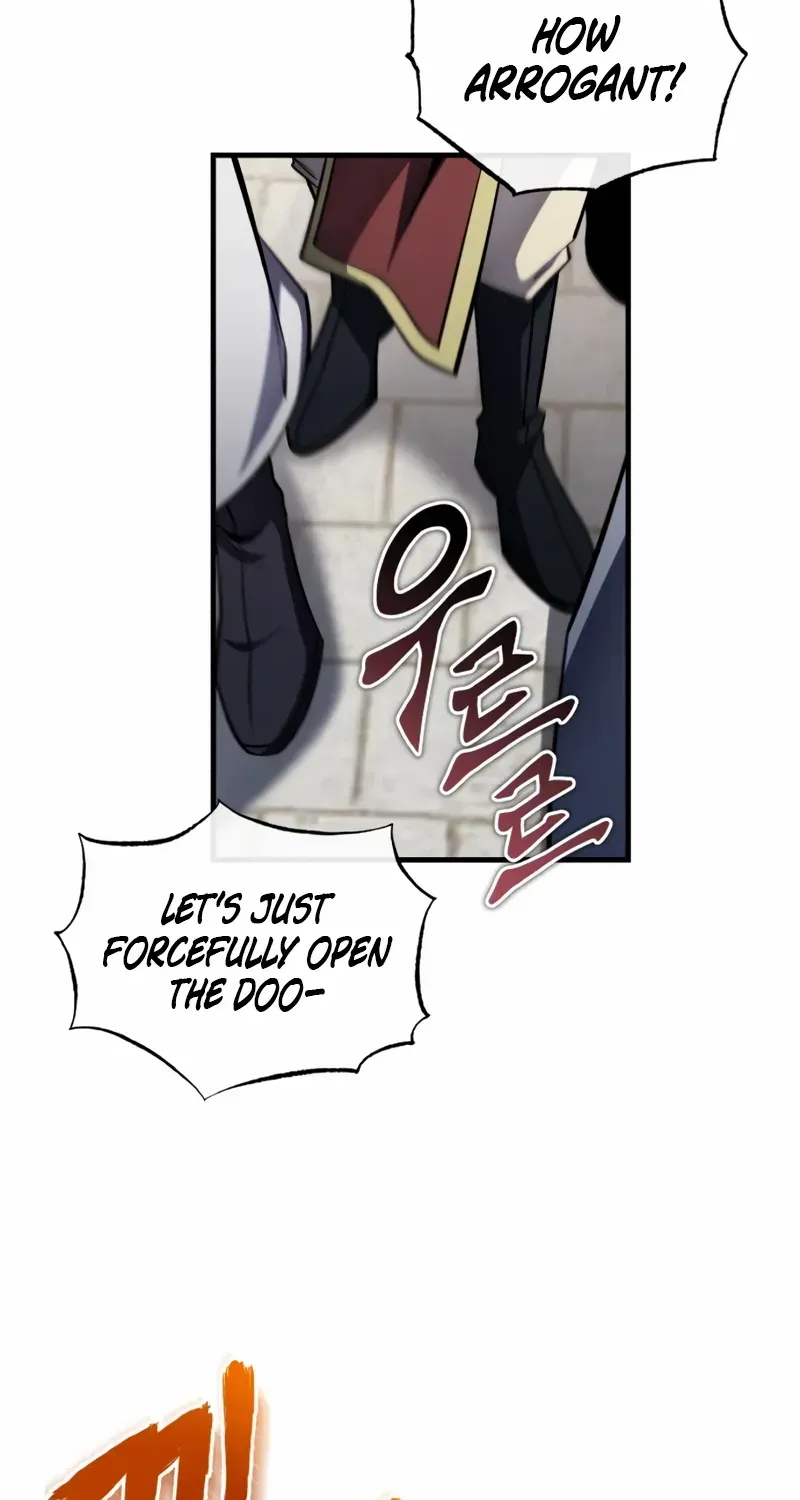 Star Instructor, Master Baek Chapter 126 page 33 - 