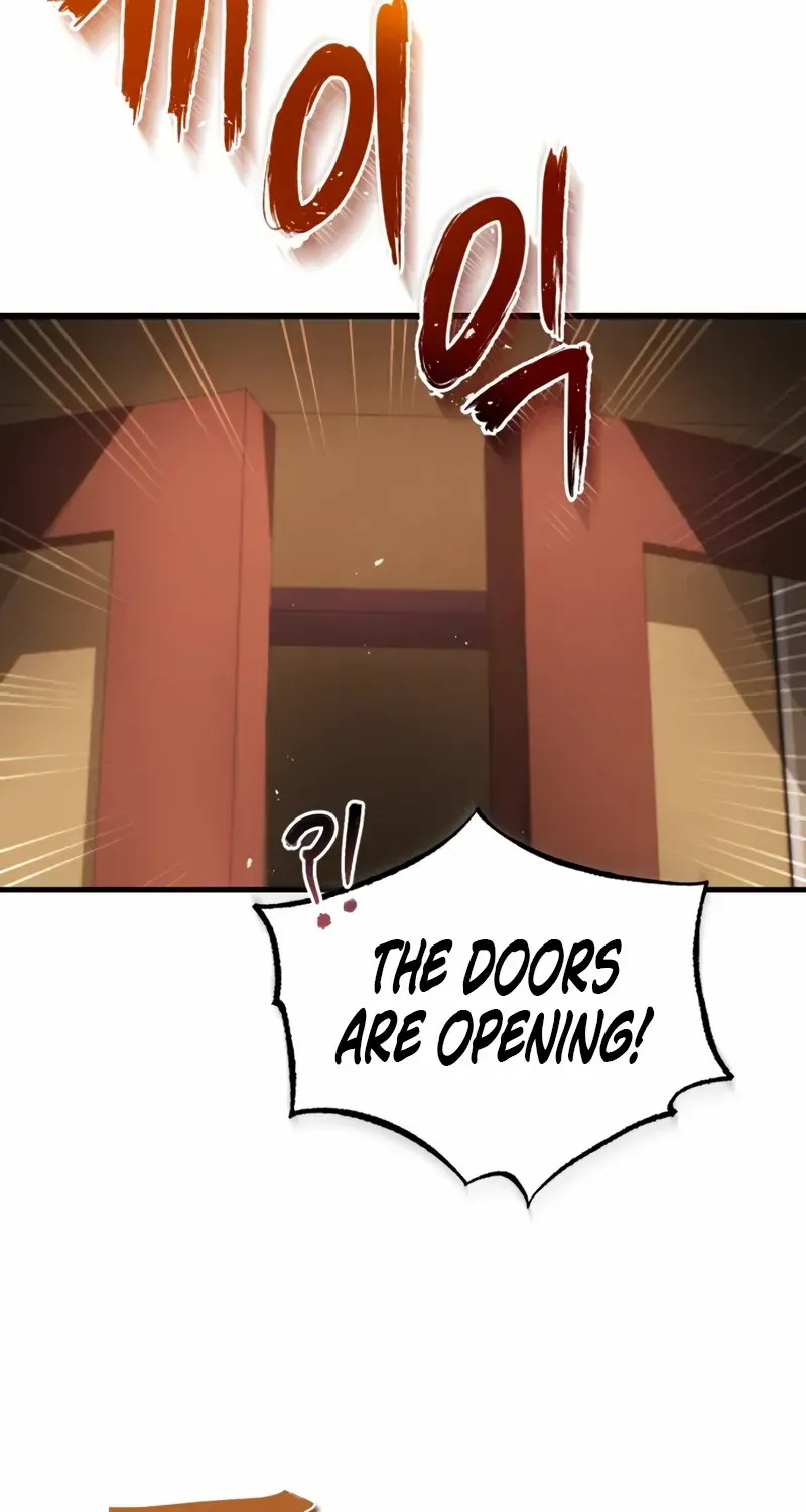 Star Instructor, Master Baek Chapter 126 page 34 - 