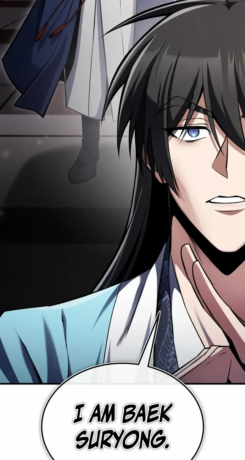 Star Instructor, Master Baek Chapter 126 page 36 - 