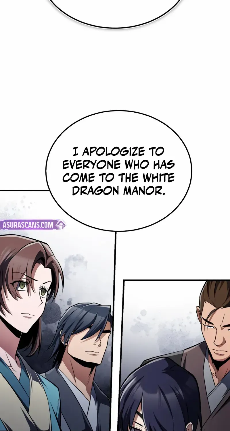 Star Instructor, Master Baek Chapter 126 page 37 - 