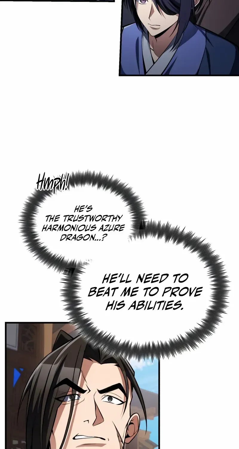 Star Instructor, Master Baek Chapter 126 page 38 - 