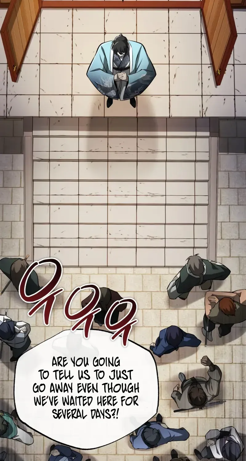 Star Instructor, Master Baek Chapter 126 page 43 - 