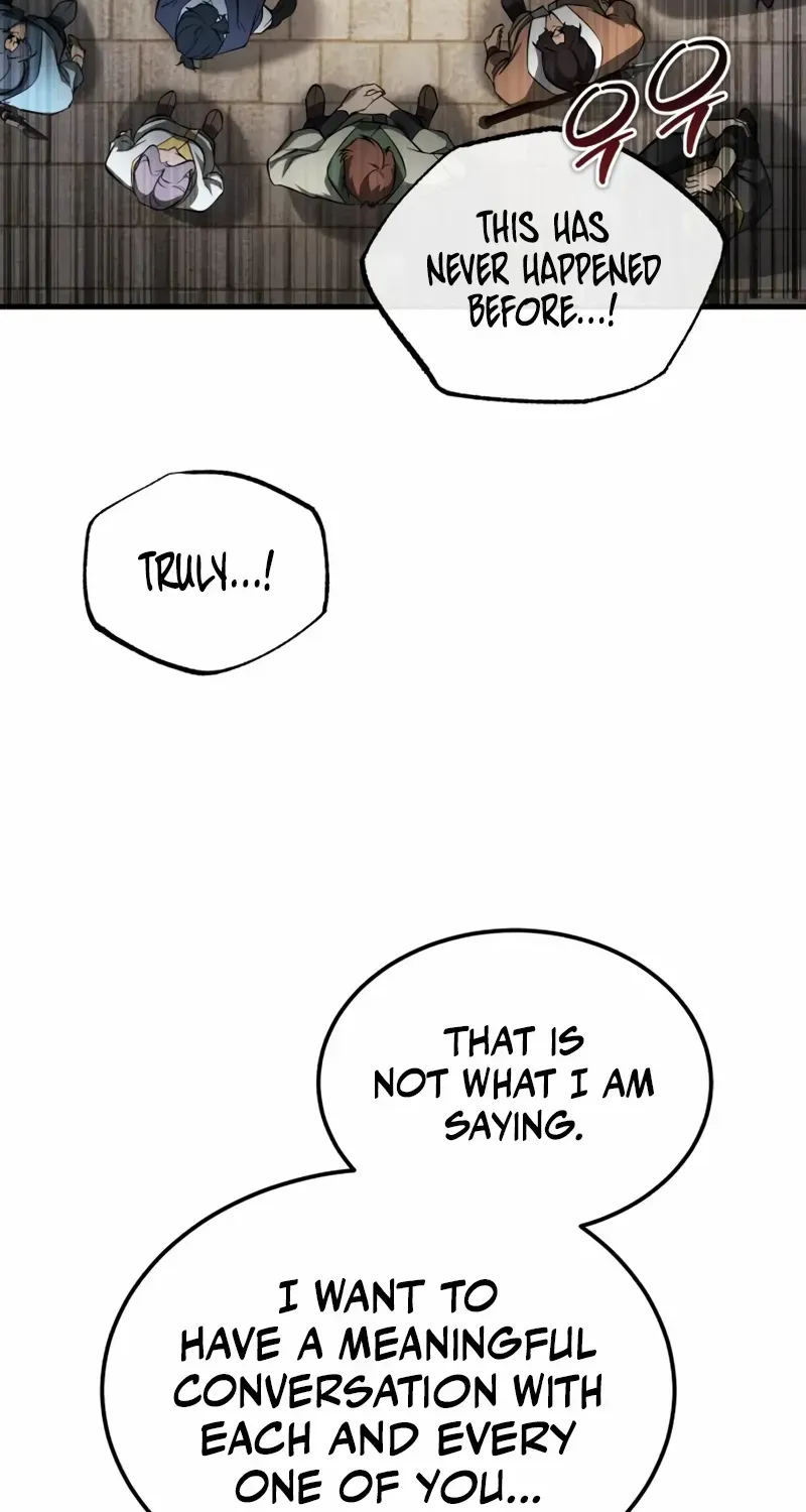 Star Instructor, Master Baek Chapter 126 page 44 - 