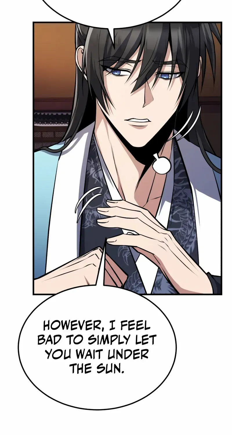 Star Instructor, Master Baek Chapter 126 page 45 - 