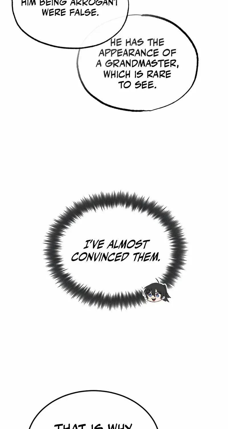 Star Instructor, Master Baek Chapter 126 page 47 - 
