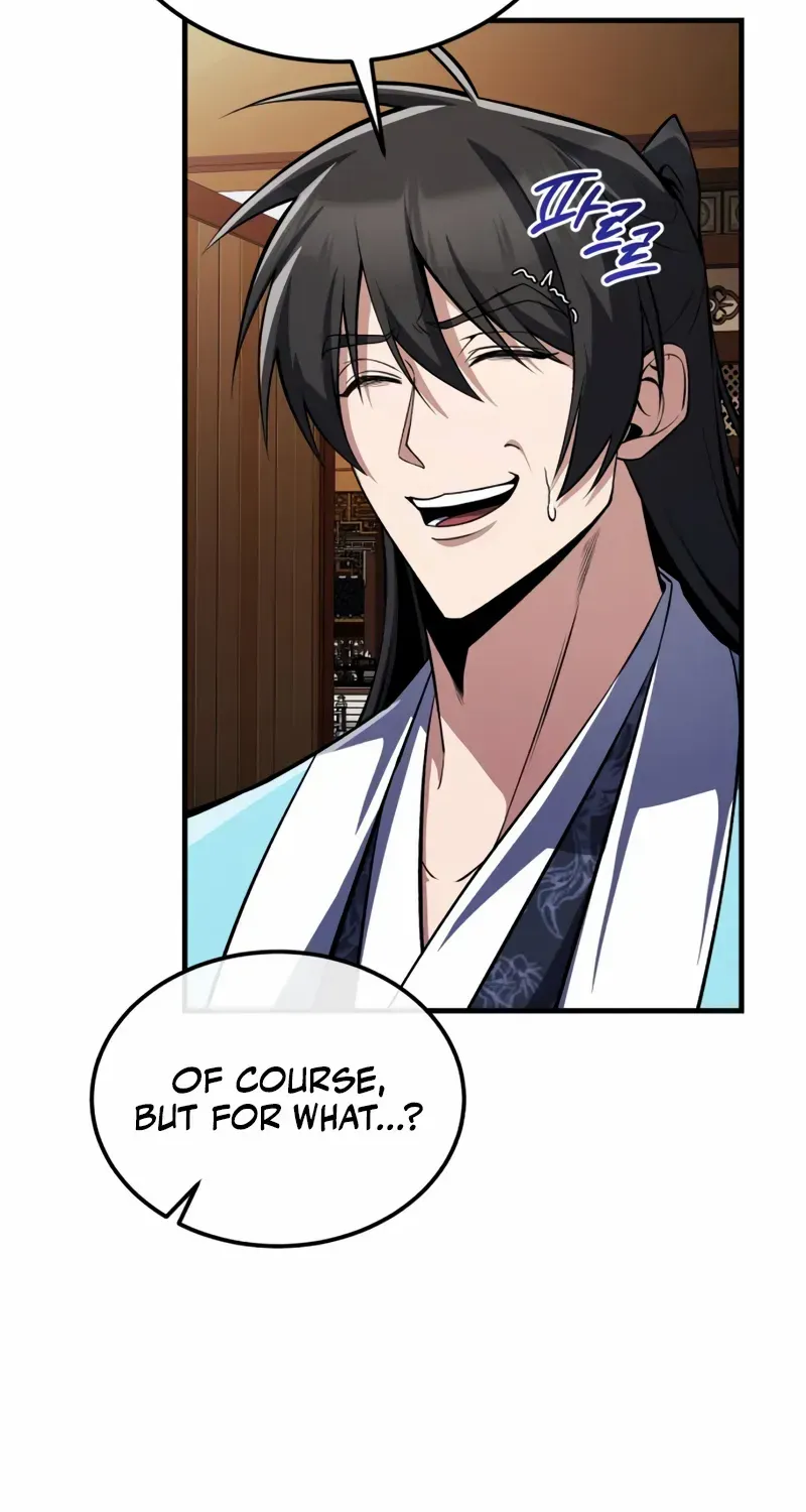 Star Instructor, Master Baek Chapter 126 page 52 - 