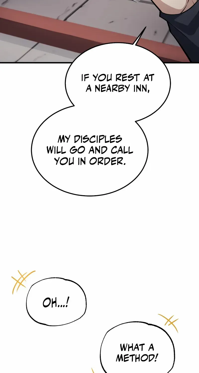Star Instructor, Master Baek Chapter 126 page 54 - 