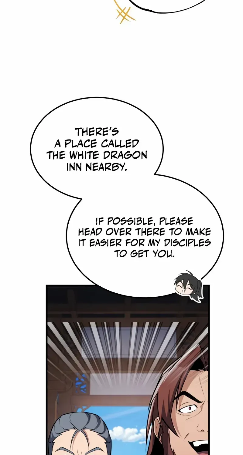 Star Instructor, Master Baek Chapter 126 page 55 - 