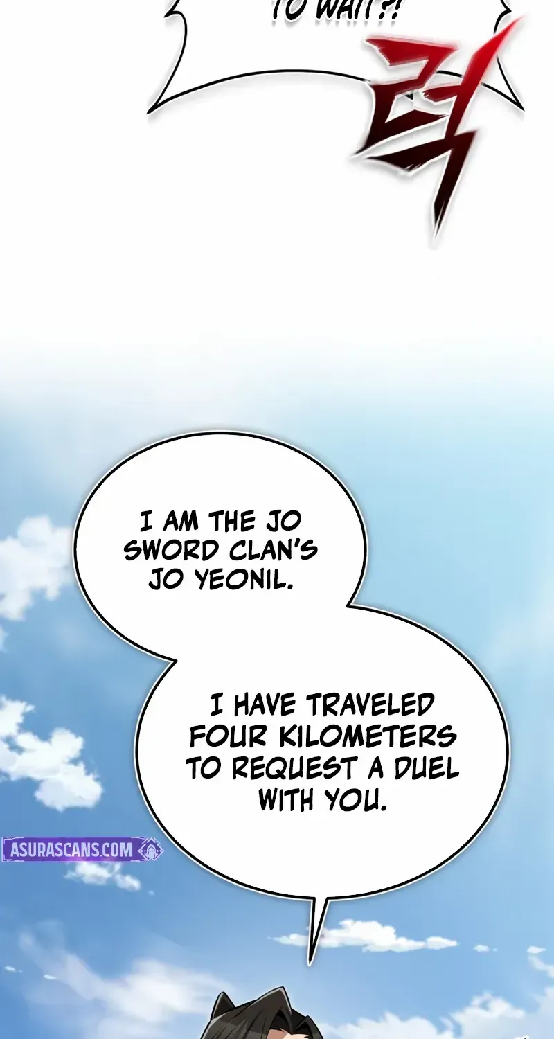 Star Instructor, Master Baek Chapter 126 page 57 - 