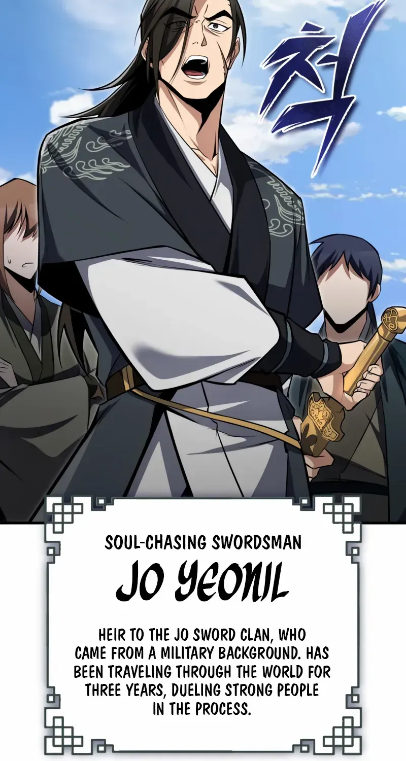 Star Instructor, Master Baek Chapter 126 page 58 - 