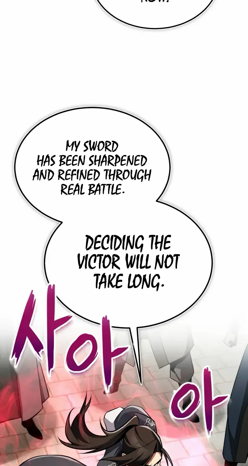Star Instructor, Master Baek Chapter 126 page 61 - 