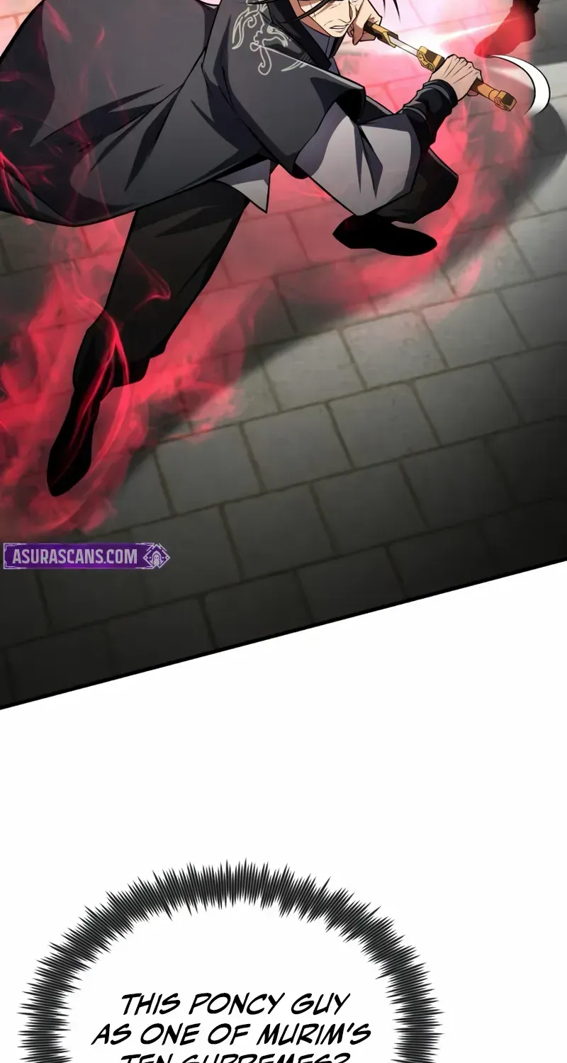 Star Instructor, Master Baek Chapter 126 page 62 - 