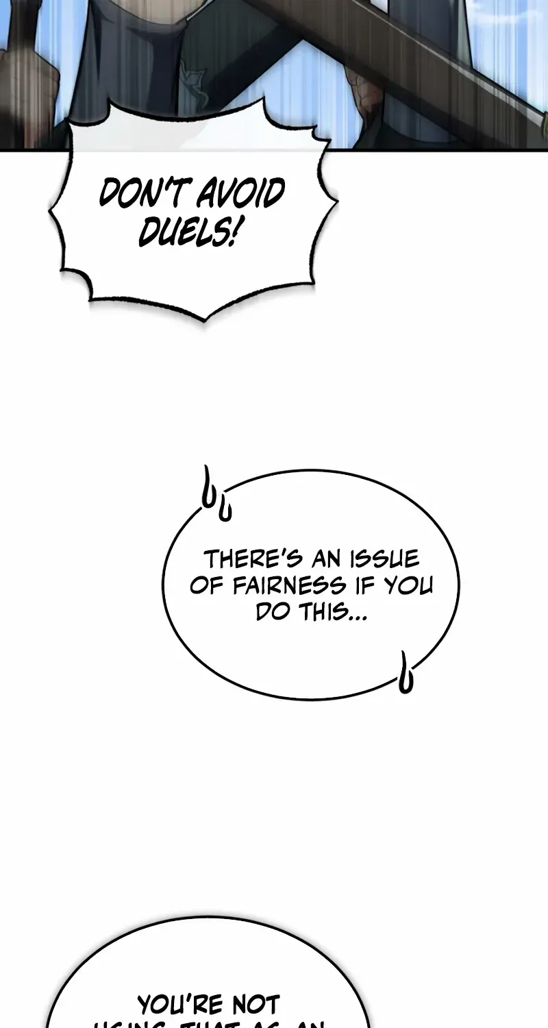 Star Instructor, Master Baek Chapter 126 page 65 - 