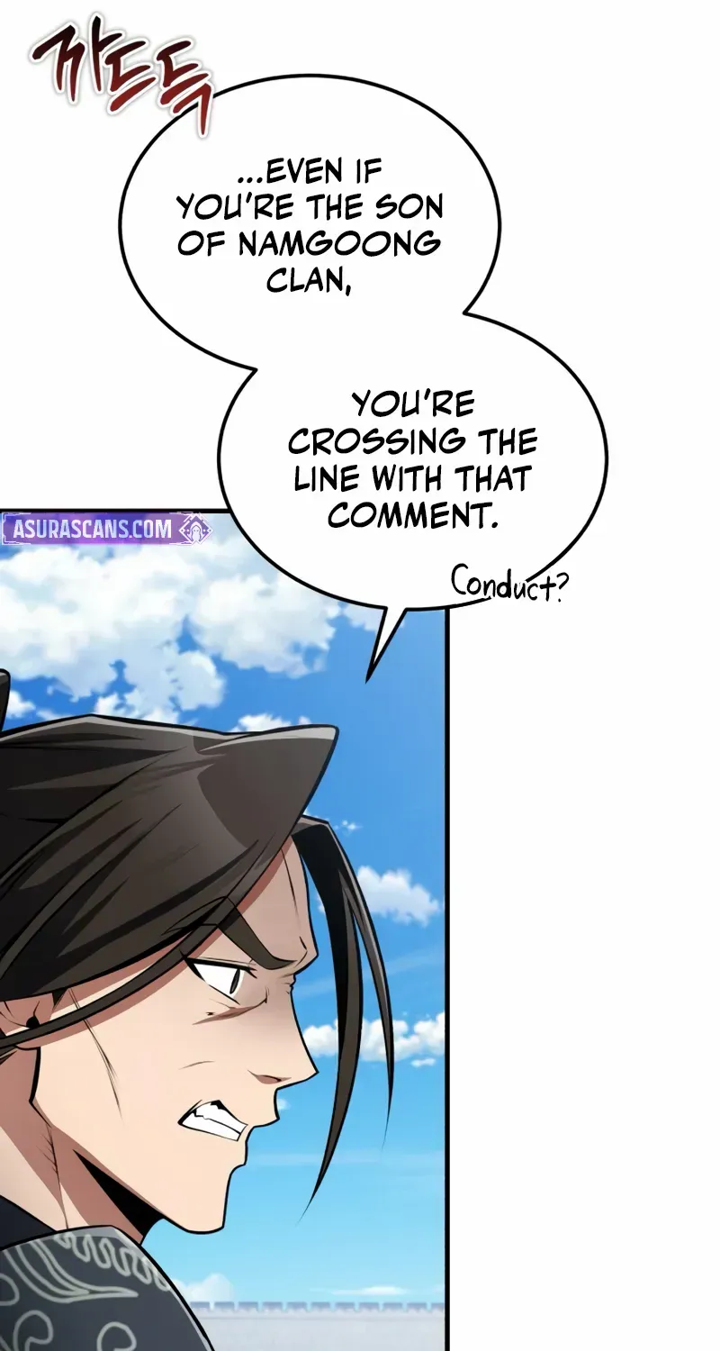 Star Instructor, Master Baek Chapter 126 page 70 - 