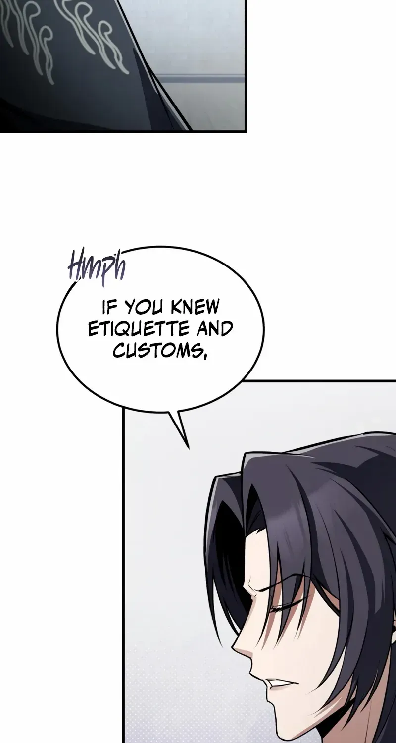 Star Instructor, Master Baek Chapter 126 page 71 - 