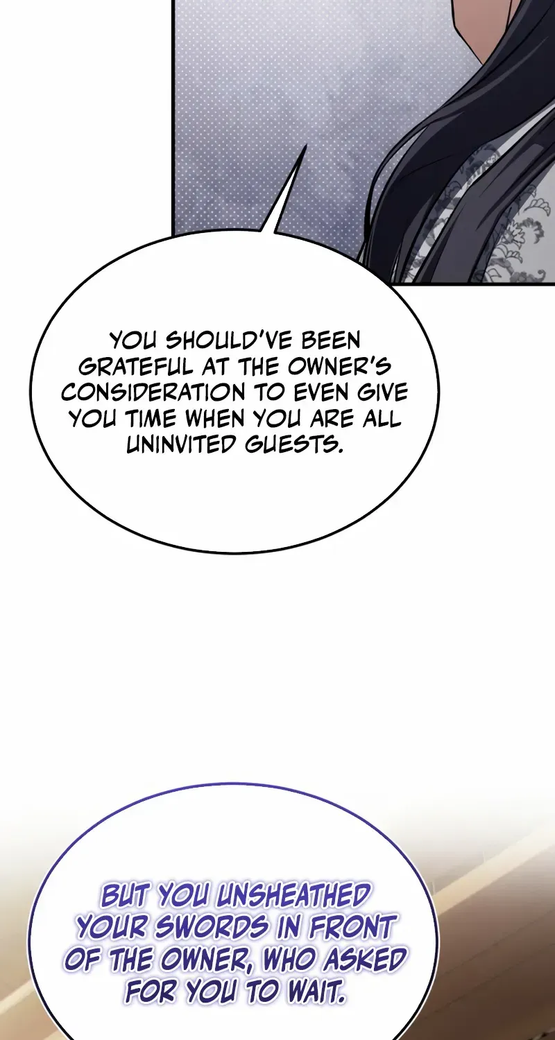 Star Instructor, Master Baek Chapter 126 page 72 - 