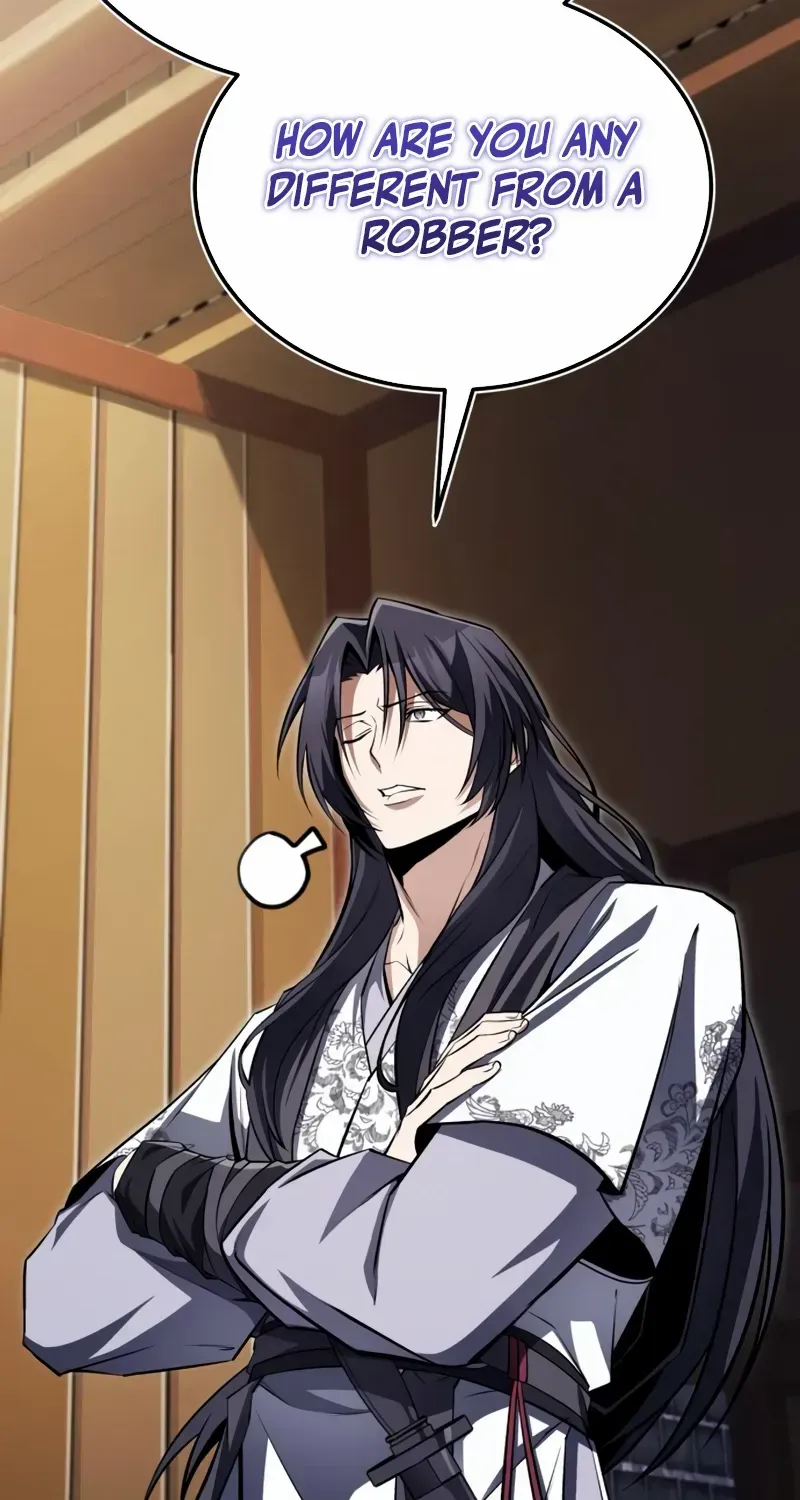 Star Instructor, Master Baek Chapter 126 page 73 - 