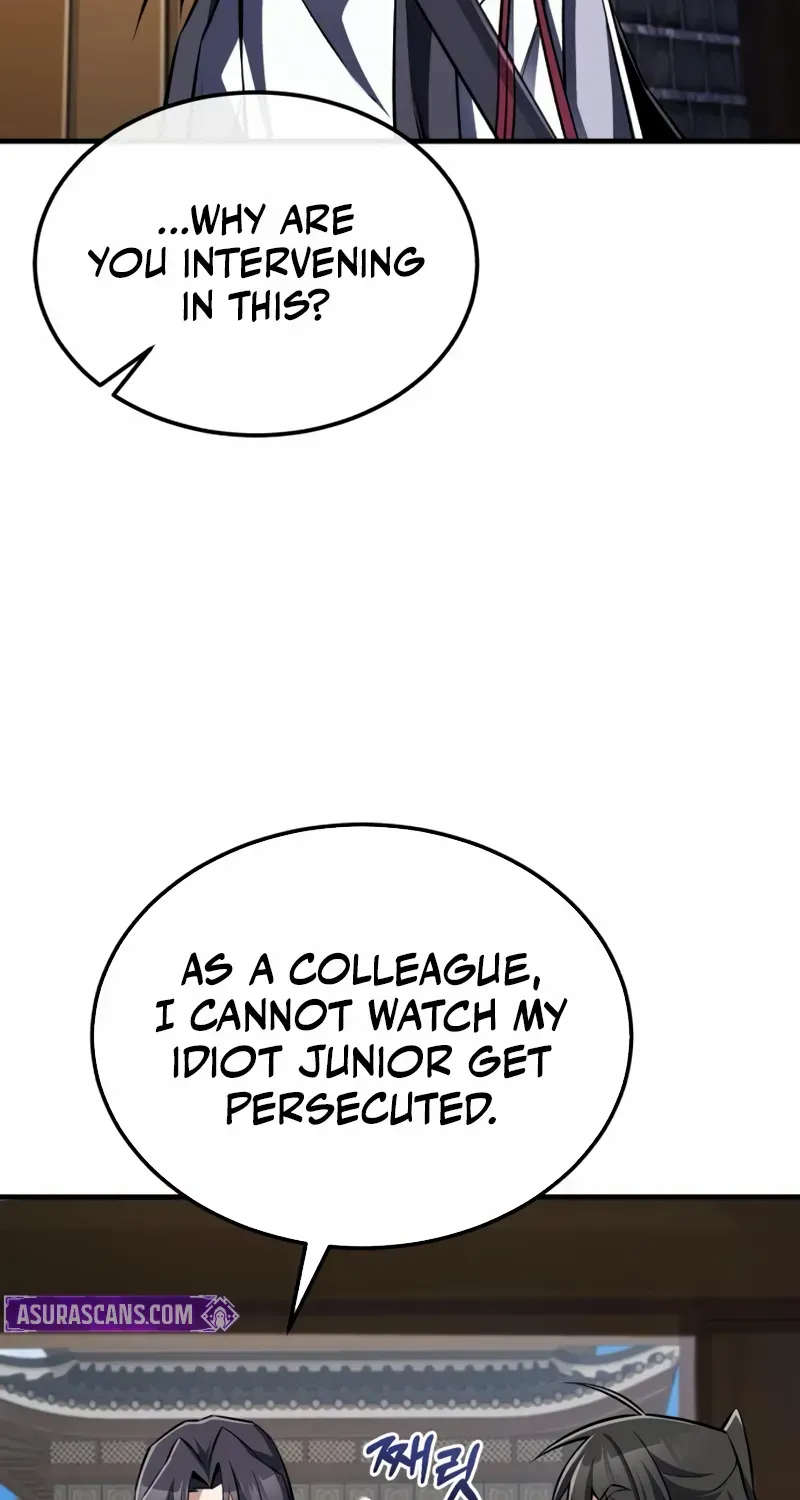 Star Instructor, Master Baek Chapter 126 page 74 - 