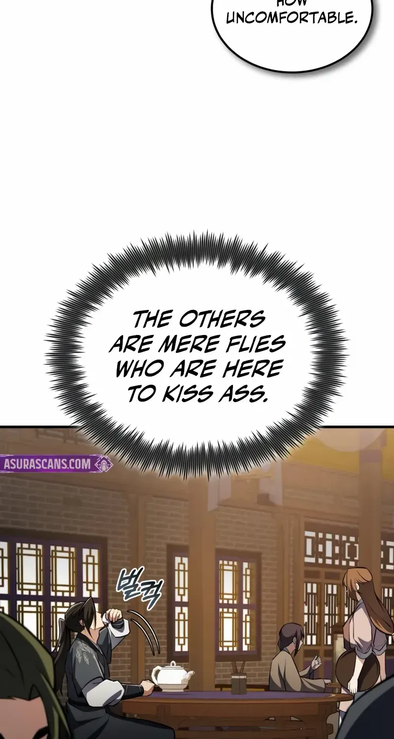 Star Instructor, Master Baek Chapter 126 page 81 - 