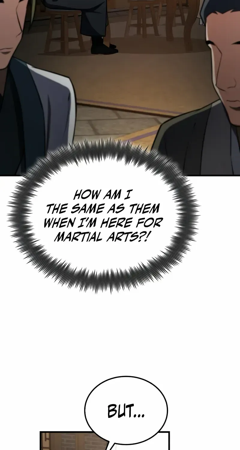 Star Instructor, Master Baek Chapter 126 page 82 - 