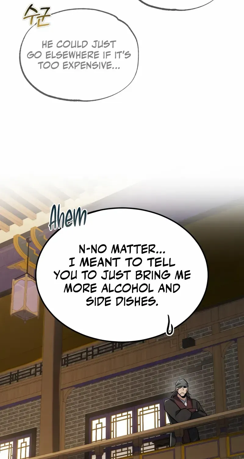 Star Instructor, Master Baek Chapter 126 page 86 - 