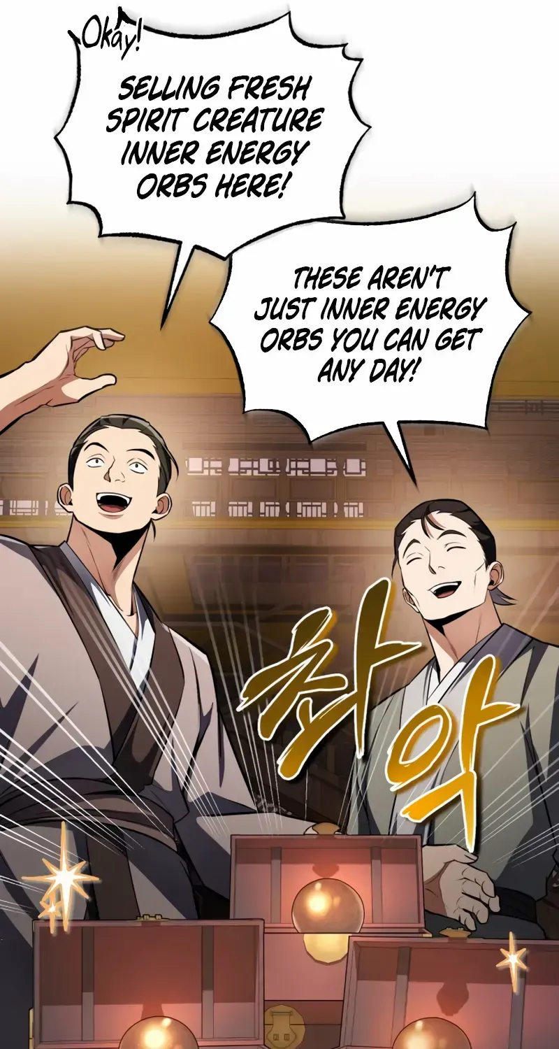 Star Instructor, Master Baek Chapter 126 page 90 - 
