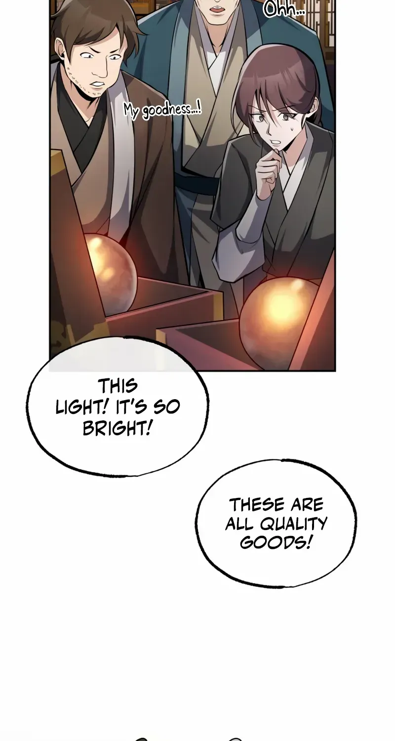 Star Instructor, Master Baek Chapter 126 page 92 - 