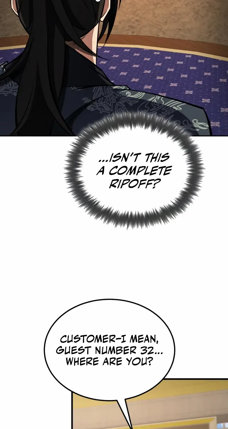 Star Instructor, Master Baek Chapter 126 page 94 - 