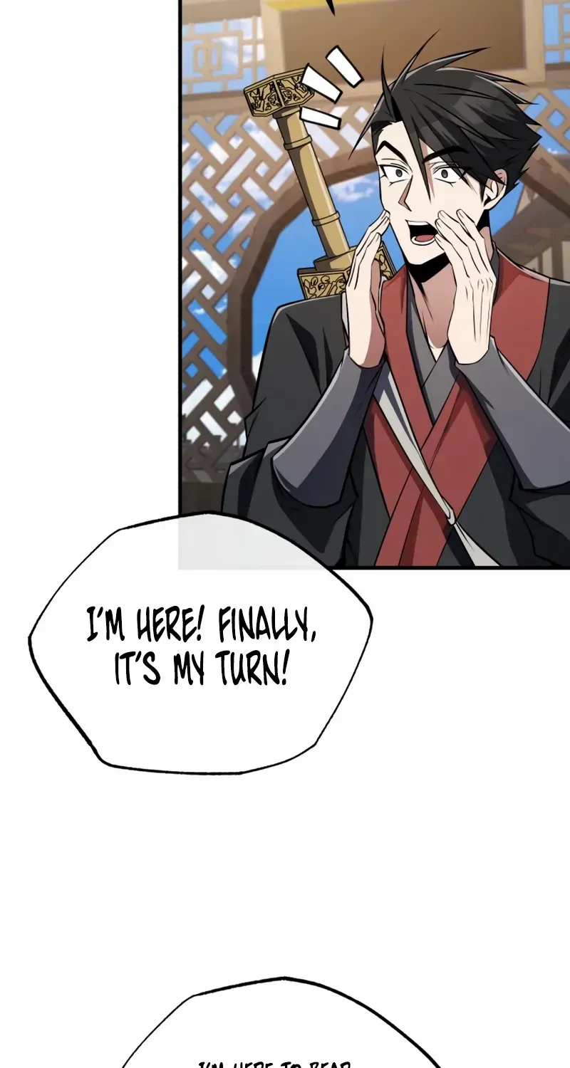 Star Instructor, Master Baek Chapter 126 page 95 - 