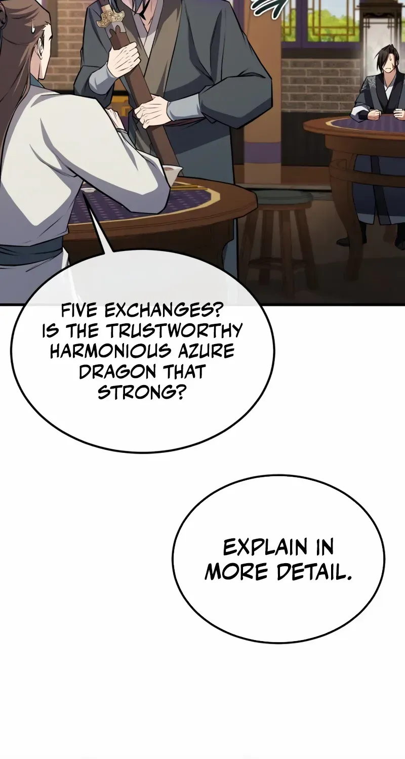 Star Instructor, Master Baek Chapter 126 page 98 - 