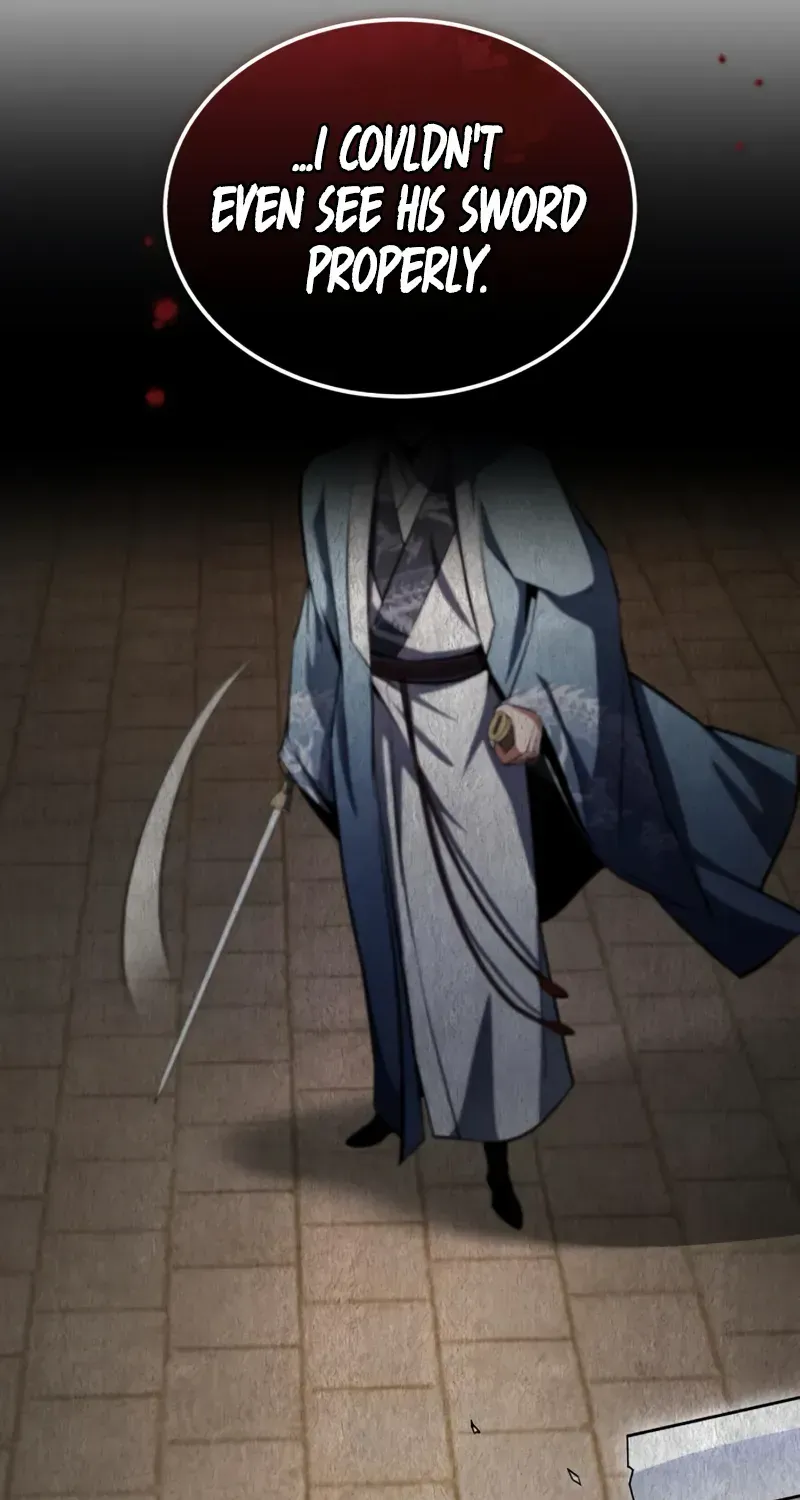 Star Instructor, Master Baek Chapter 126 page 100 - 