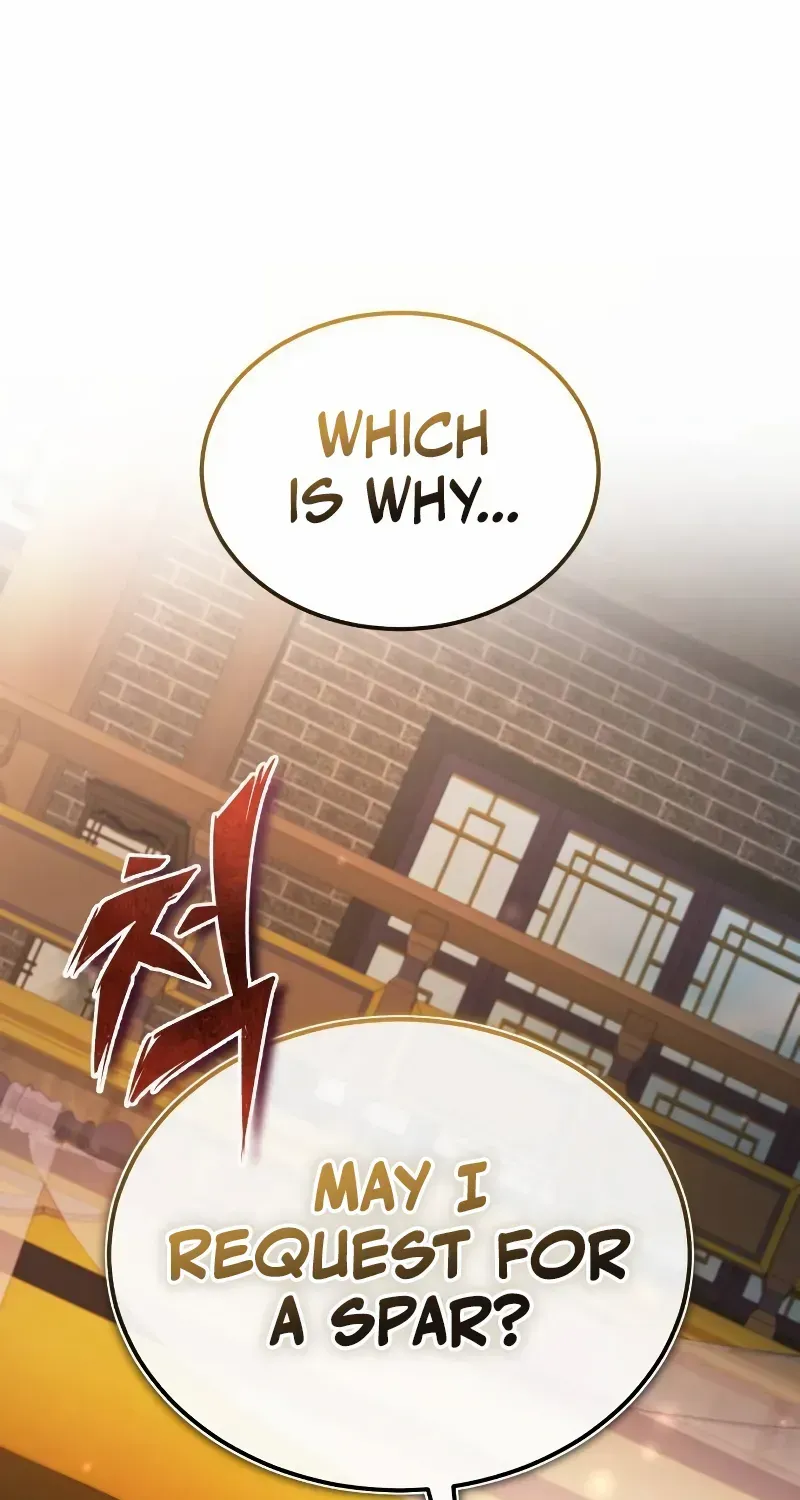 Star Instructor, Master Baek Chapter 127 page 2 - 