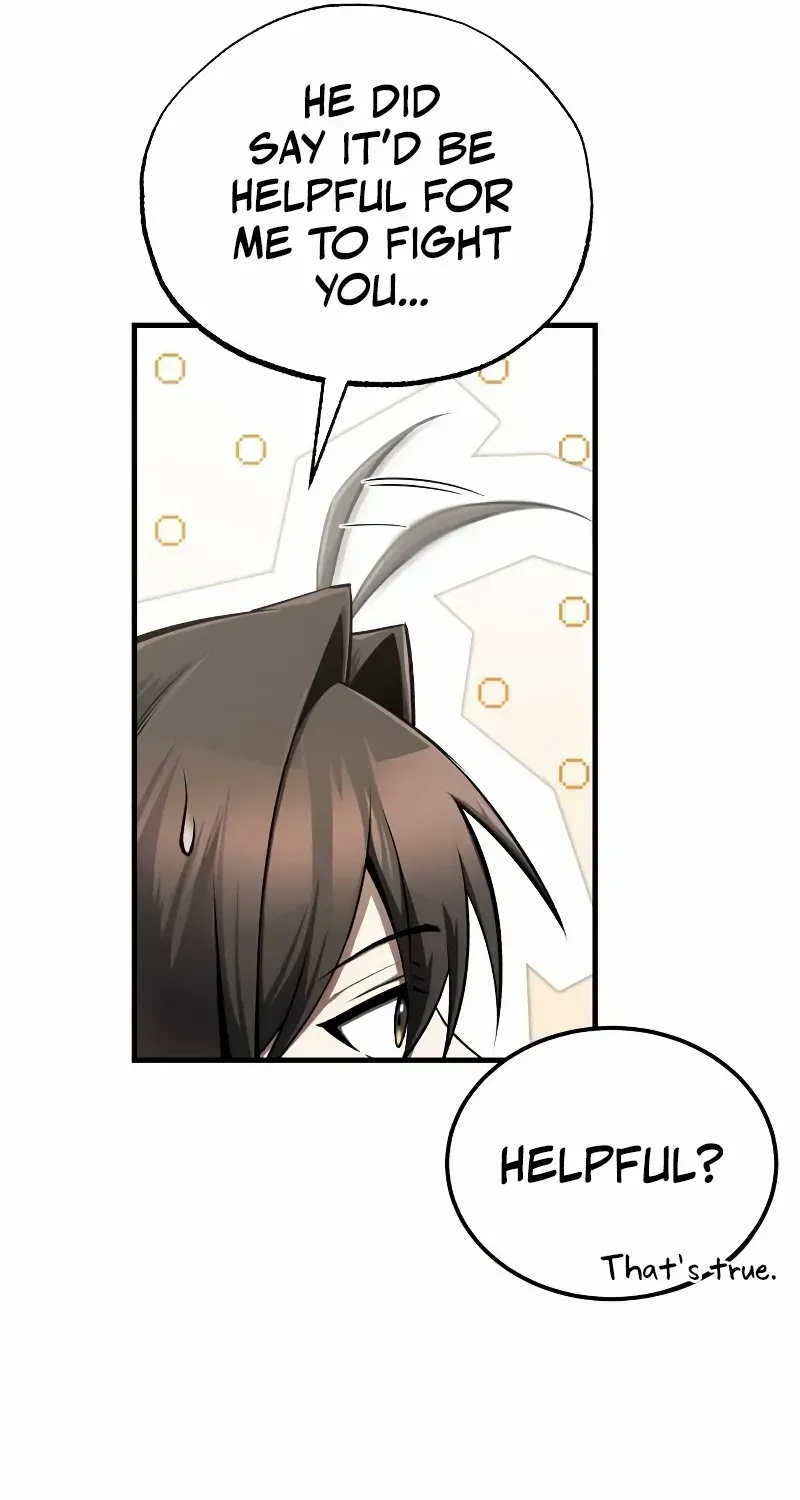Star Instructor, Master Baek Chapter 127 page 11 - 