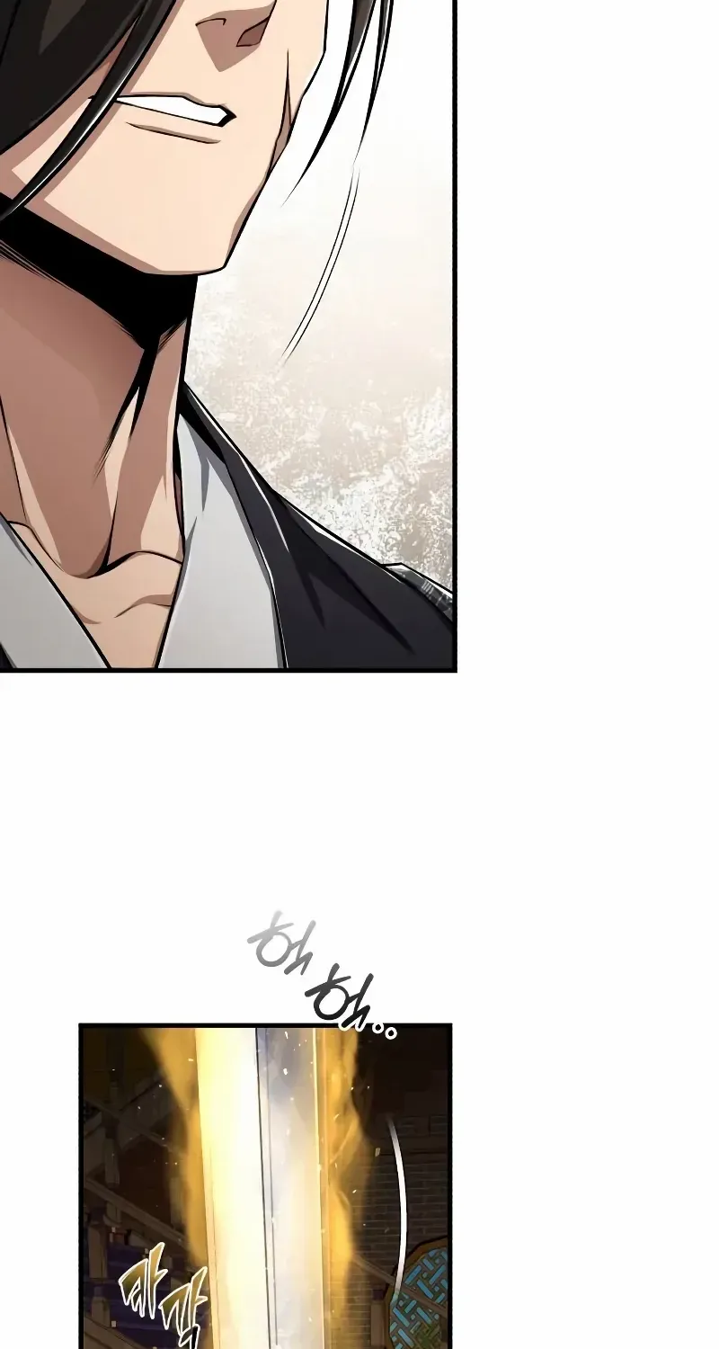 Star Instructor, Master Baek Chapter 127 page 101 - 