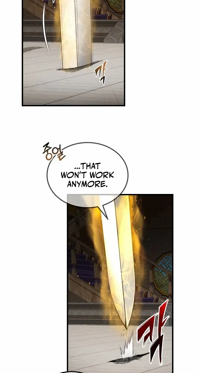 Star Instructor, Master Baek Chapter 127 page 102 - 