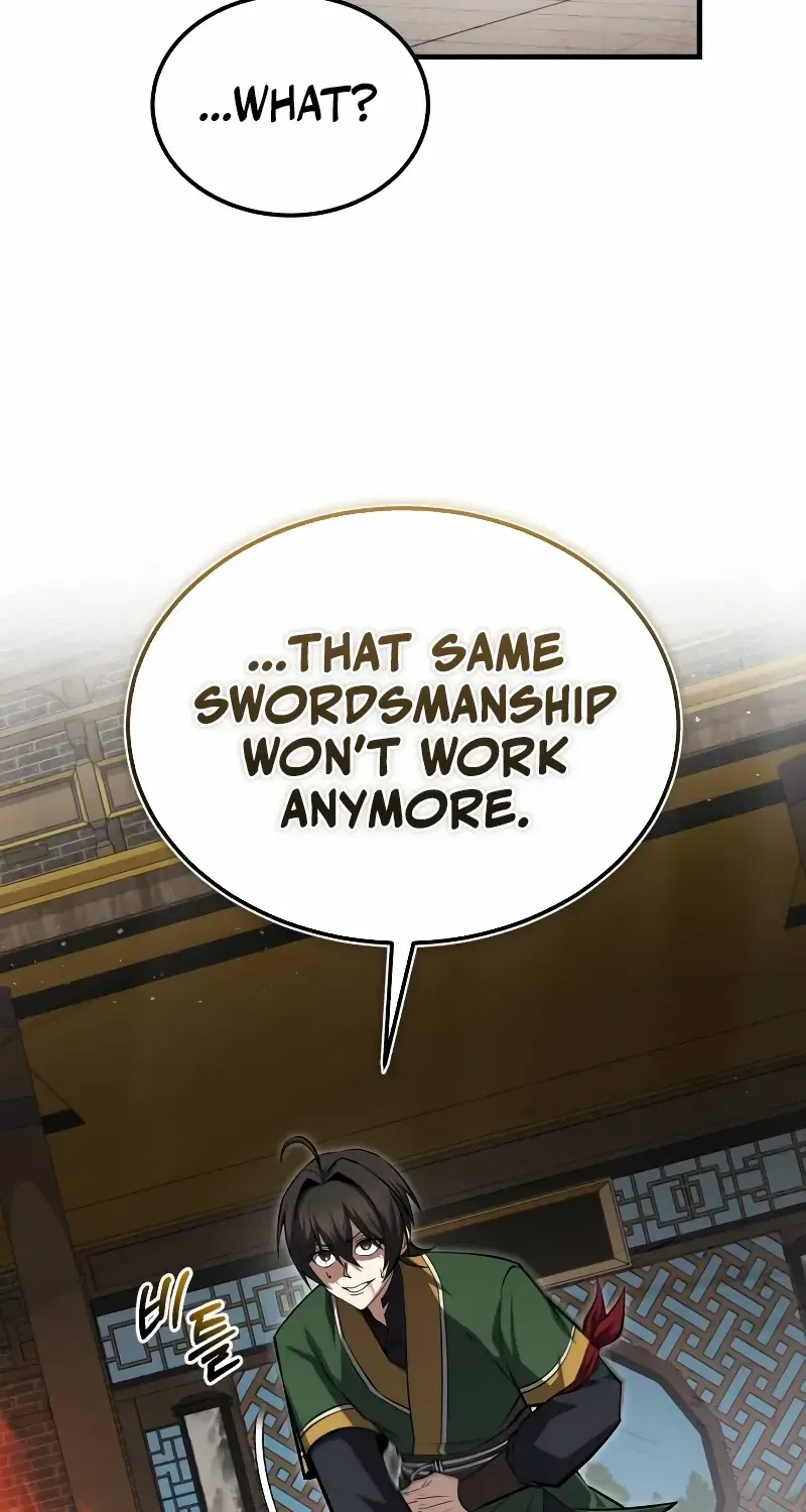 Star Instructor, Master Baek Chapter 127 page 103 - 