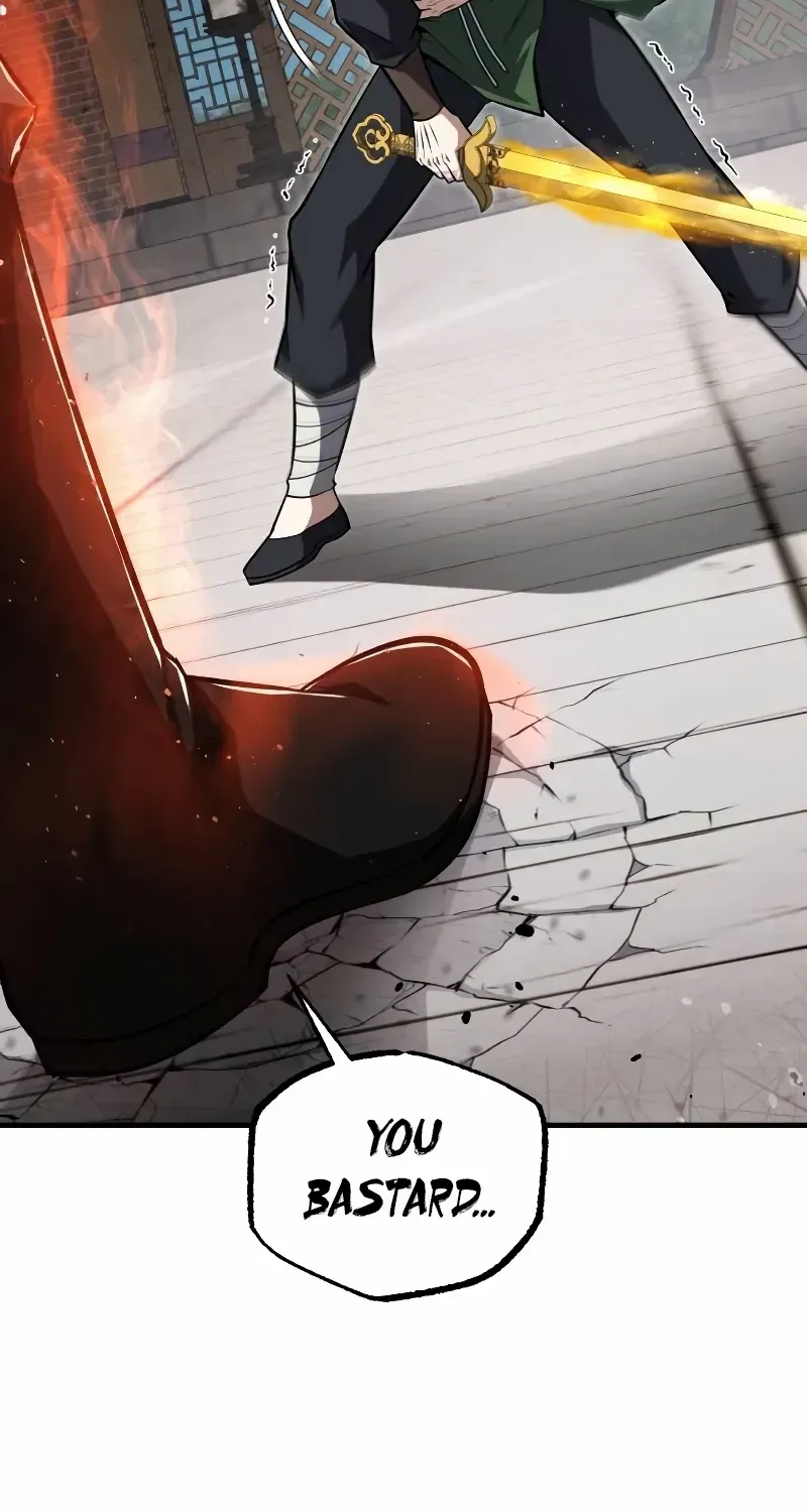 Star Instructor, Master Baek Chapter 127 page 104 - 