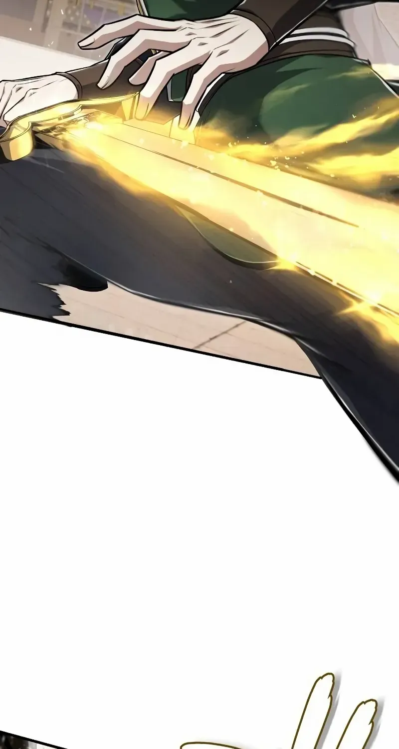 Star Instructor, Master Baek Chapter 127 page 109 - 