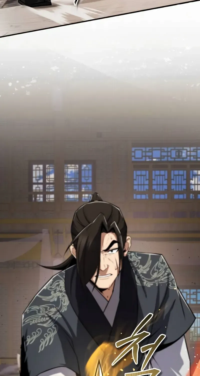 Star Instructor, Master Baek Chapter 127 page 112 - 