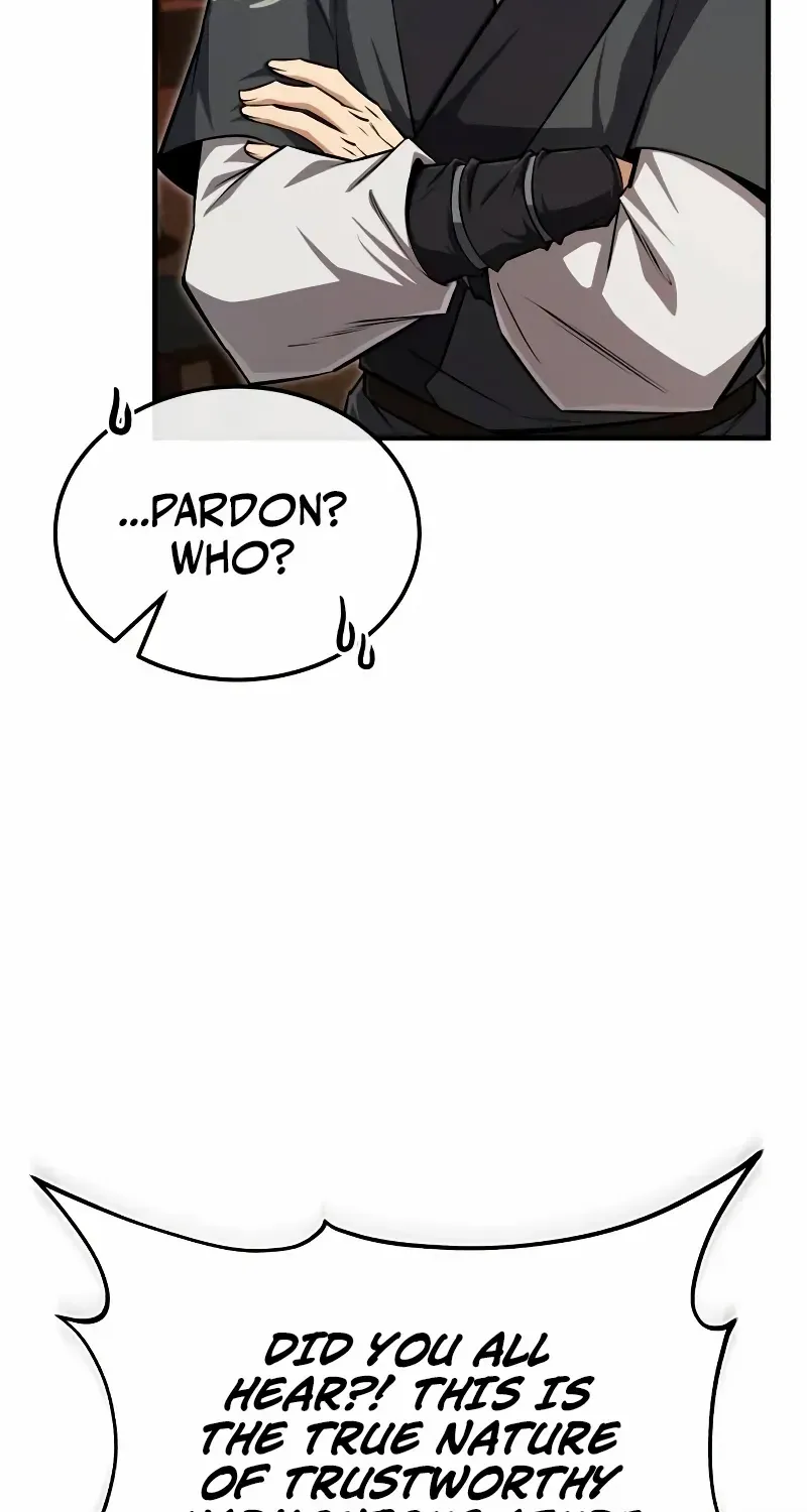 Star Instructor, Master Baek Chapter 127 page 13 - 